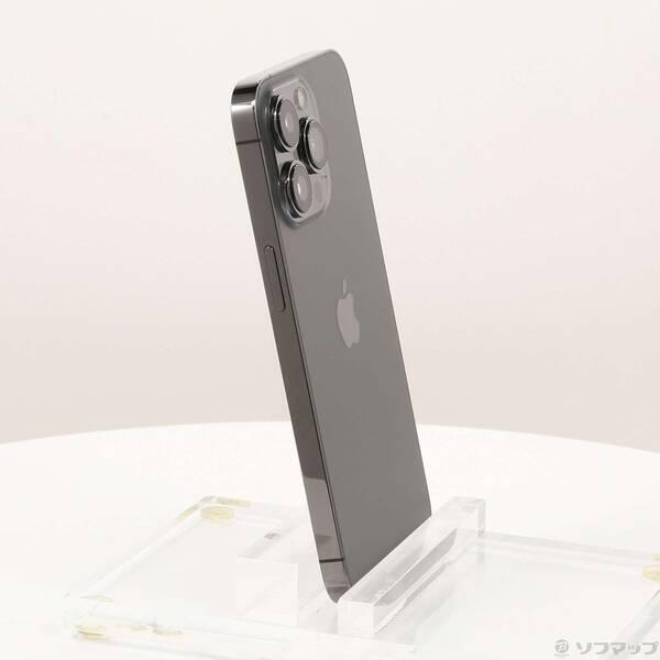〔中古〕Apple(アップル) iPhone13 Pro 1TB グラファイト MLV13J／A SIMフリー〔262-ud〕 |  | 03