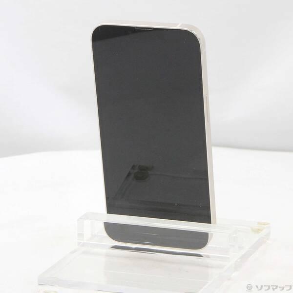 〔中古〕Apple(アップル) iPhone13 256GB スターライト MLNJ3J／A SIMフリー〔258-ud〕 |  | 02