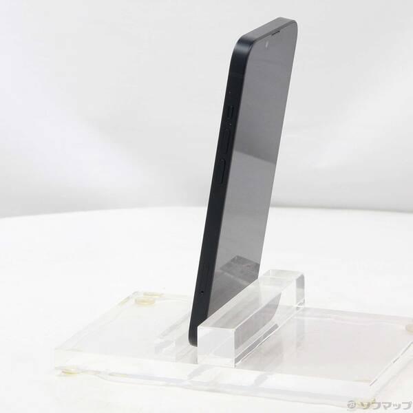 〔中古〕Apple(アップル) iPhone13 256GB ミッドナイト MLNH3J／A SIMフリー〔258-ud〕 |  | 01