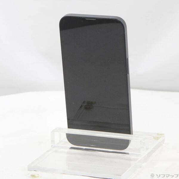〔中古〕Apple(アップル) iPhone13 256GB ミッドナイト MLNH3J／A SIMフリー〔258-ud〕 |  | 02