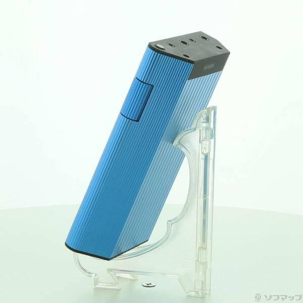 〔中古〕iriver(アイリバー) Astell ＆ Kern メモリ64GB+microSD イオスブルー AK-KANN-64GB-BLU〔262-ud〕 |  | 01