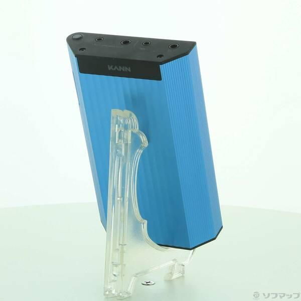 〔中古〕iriver(アイリバー) Astell ＆ Kern メモリ64GB+microSD イオスブルー AK-KANN-64GB-BLU〔262-ud〕 |  | 02