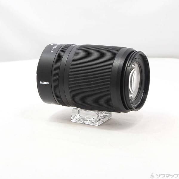 〔中古〕Nikon(ニコン) NIKKOR Z DX 50-250mm f／4.5-6.3 VR〔262-ud〕 |  | 03