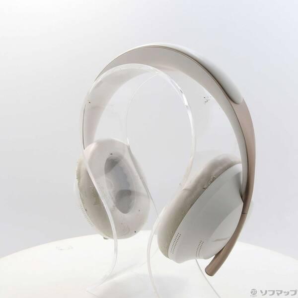 〔中古〕BOSE(ボーズ) Bose Noise Cancelling Headphones 700 ソープストーン〔344-ud〕 | 