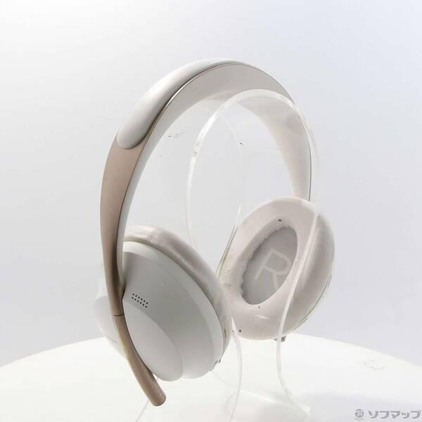 〔中古〕BOSE(ボーズ) Bose Noise Cancelling Headphones 700 ソープストーン〔344-ud〕 |  | 01