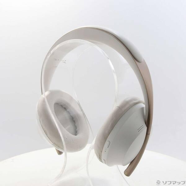 〔中古〕BOSE(ボーズ) Bose Noise Cancelling Headphones 700 ソープストーン〔344-ud〕 |  | 02