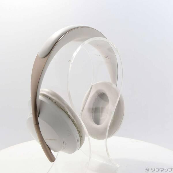 〔中古〕BOSE(ボーズ) Bose Noise Cancelling Headphones 700 ソープストーン〔344-ud〕 |  | 03