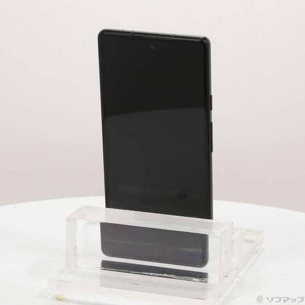 中古〕GOOGLE(グーグル) Google Pixel 6a 128GB セージ GB17L au