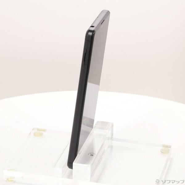 〔中古〕SHARP(シャープ) AQUOS sense4 lite 64GB ブラック ZKME2002BK 楽天 SIMフリー〔349-ud〕 |  | 01