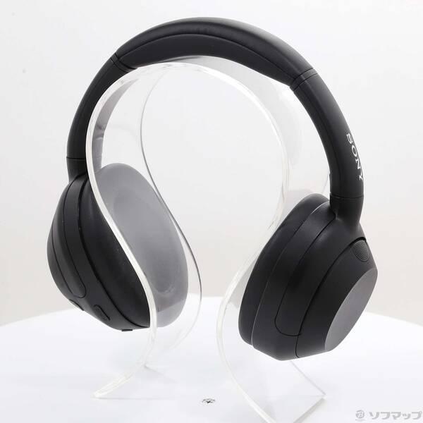 〔中古〕SONY(ソニー) ULT WEAR WH-ULT900N (B) ブラック〔198-ud〕 |  | 02