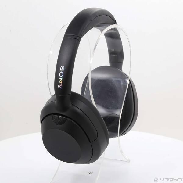 〔中古〕SONY(ソニー) ULT WEAR WH-ULT900N (B) ブラック〔198-ud〕 |  | 03