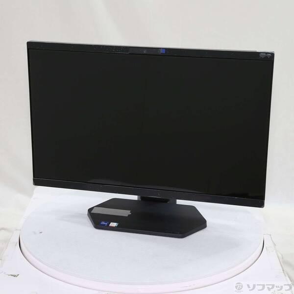 〔中古〕NEC(エヌイーシー) 〔展示品〕 LAVIE A23 PC-A2375JAB ファインブラック〔258-ud〕 | 