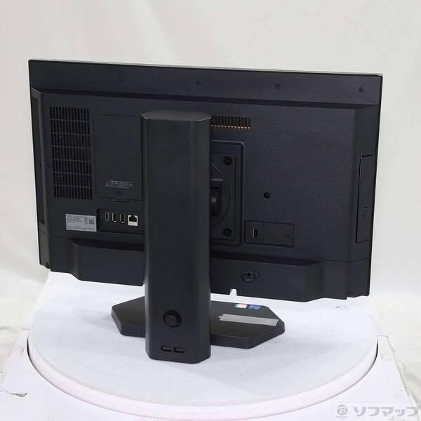 〔中古〕NEC(エヌイーシー) 〔展示品〕 LAVIE A23 PC-A2375JAB ファインブラック〔258-ud〕 |  | 02