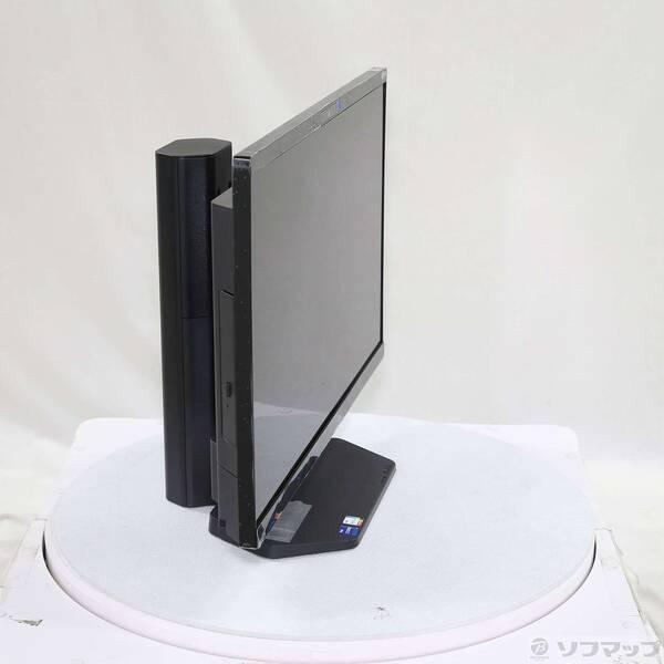 〔中古〕NEC(エヌイーシー) 〔展示品〕 LAVIE A23 PC-A2375JAB ファインブラック〔258-ud〕 |  | 03