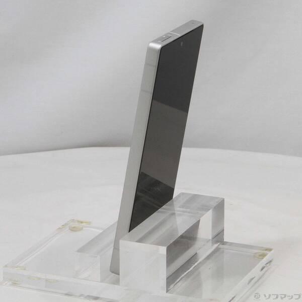 〔中古〕SHARP(シャープ) AQUOS R9 256GB ホワイト A401SH Softbank SIMフリー〔349-ud〕 |  | 01