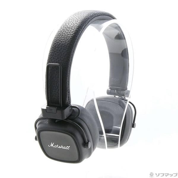 中古〕Marshall(マーシャル) MAJOR IV ブラック〔198-ud