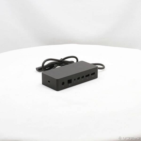 〔中古〕Microsoft(マイクロソフト) Surface Dock PF3-00010〔262-ud〕 |  | 01