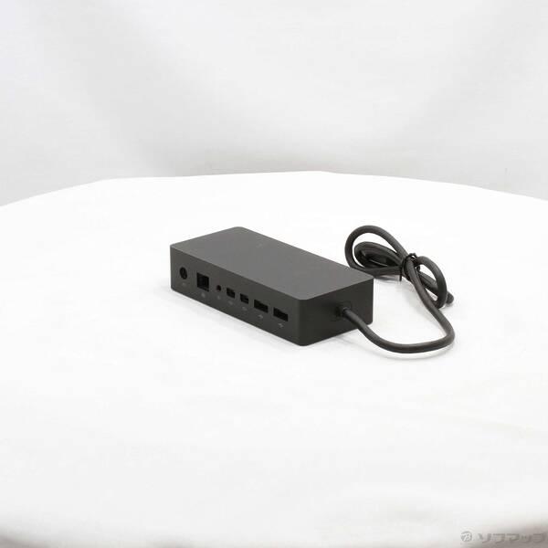 〔中古〕Microsoft(マイクロソフト) Surface Dock PF3-00010〔262-ud〕 |  | 02