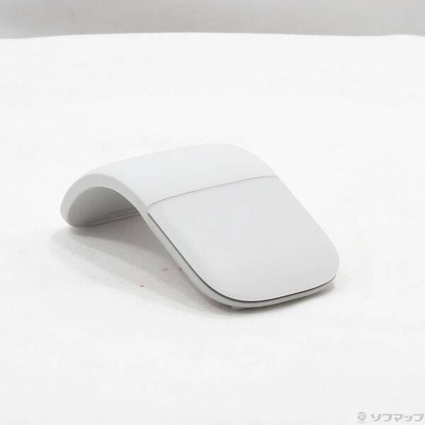 〔中古〕Microsoft(マイクロソフト) Surface Arc Mouse CZV-00007 グレー〔344-ud〕 |  | 03