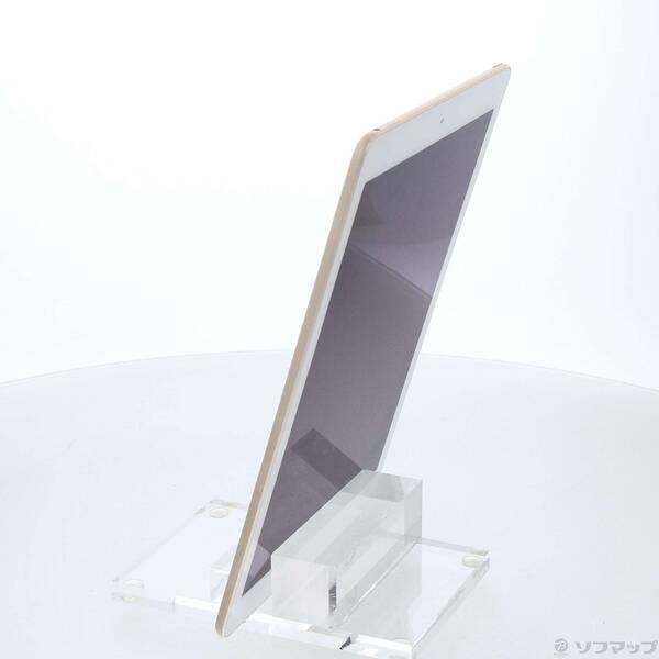 〔中古〕Apple(アップル) iPad Air 2 64GB ゴールド MH182J／A Wi-Fi〔247-ud〕 |  | 01