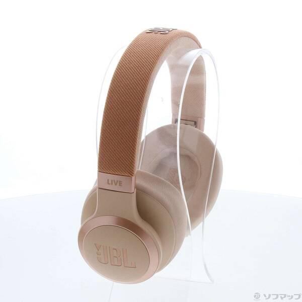 中古〕JBL(ジェービーエル) LIVE 770NC サンドストーン〔262-ud