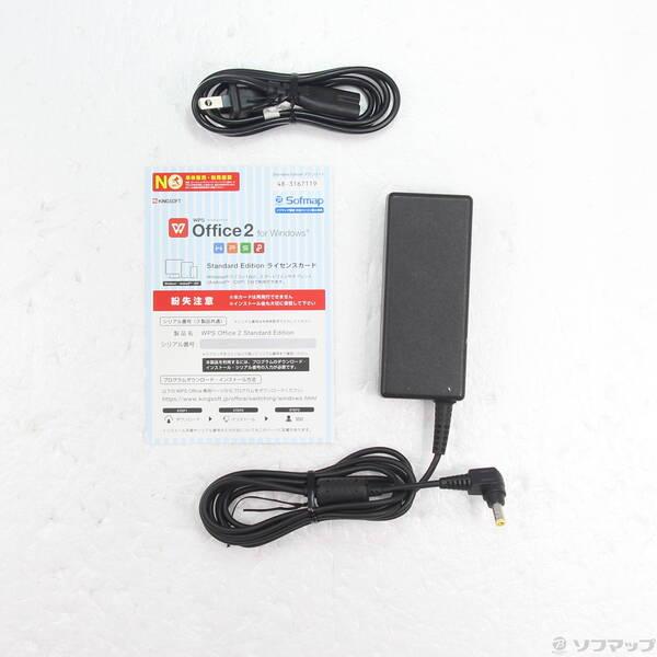 〔中古〕FUJITSU(富士通） 格安安心パソコン LIFEBOOK AH50／C2 FMVA50C2WP プレミアムホワイト 〔Windows 10〕〔348-ud〕 |  | 04