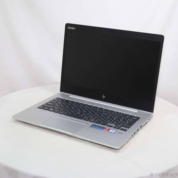 〔中古〕hp(エイチピー) HP EliteBook 830 G5 2UP89AV 〔Windows 10〕〔295-ud〕 | 