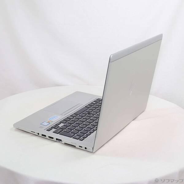 〔中古〕hp(エイチピー) HP EliteBook 830 G5 2UP89AV 〔Windows 10〕〔295-ud〕 |  | 01
