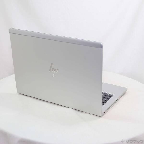 〔中古〕hp(エイチピー) HP EliteBook 830 G5 2UP89AV 〔Windows 10〕〔295-ud〕 |  | 02