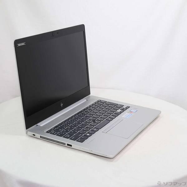 〔中古〕hp(エイチピー) HP EliteBook 830 G5 2UP89AV 〔Windows 10〕〔295-ud〕 |  | 03