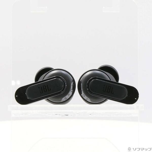 中古〕JBL(ジェービーエル) JBL TOUR PRO 2 BLK ブラック〔344