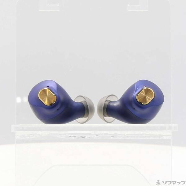 〔中古〕AVIOT(アビオット) AVIOT TE-Q3-BL ラピスブルー〔344-ud〕 | 