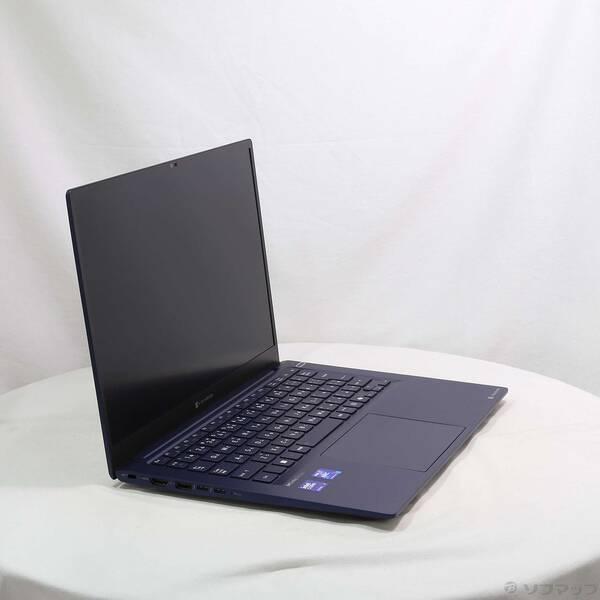 〔中古〕dynabook(ダイナブック) 〔展示品〕 dynabook R8 P1R8XPBL ダークテックブルー〔344-ud〕 |  | 03