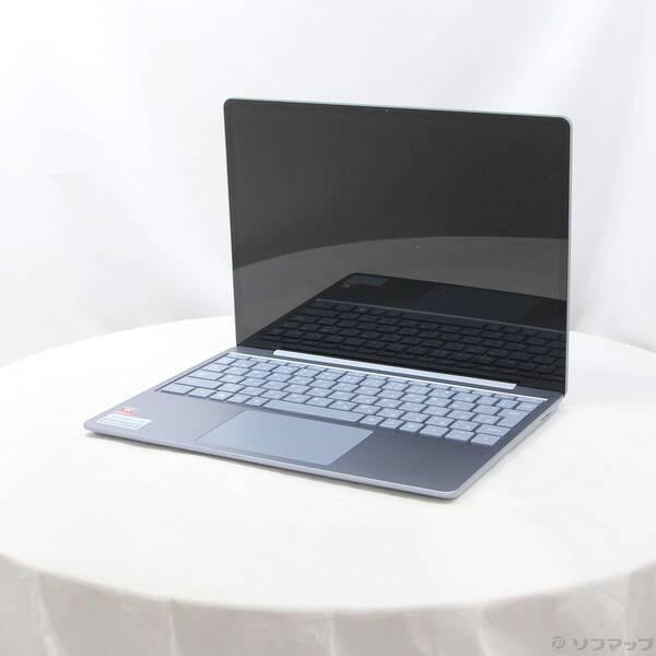 〔中古〕Microsoft(マイクロソフト) Surface Laptop Go 3 〔Core i5／8GB／SSD256GB〕 XK1-00063 アイスブルー〔348-ud〕 | 