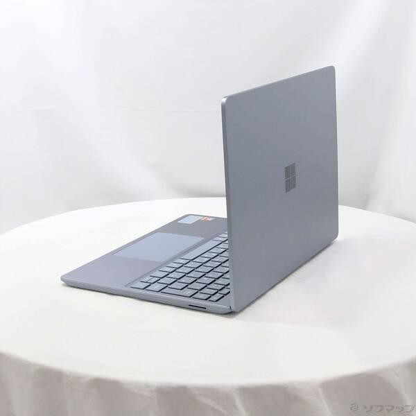 〔中古〕Microsoft(マイクロソフト) Surface Laptop Go 3 〔Core i5／8GB／SSD256GB〕 XK1-00063 アイスブルー〔348-ud〕 |  | 01
