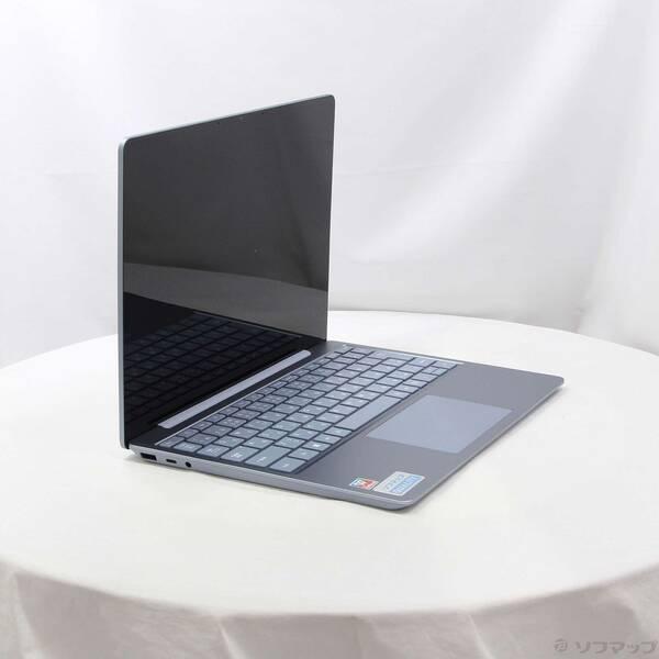 〔中古〕Microsoft(マイクロソフト) Surface Laptop Go 3 〔Core i5／8GB／SSD256GB〕 XK1-00063 アイスブルー〔348-ud〕 |  | 03