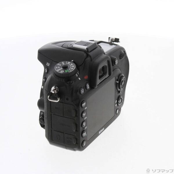 〔中古〕Nikon(ニコン) Nikon D7100〔198-ud〕 |  | 01