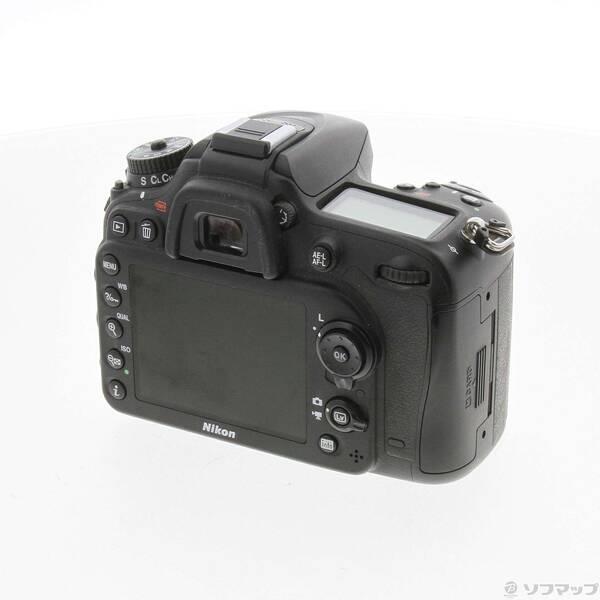 〔中古〕Nikon(ニコン) Nikon D7100〔198-ud〕 |  | 02