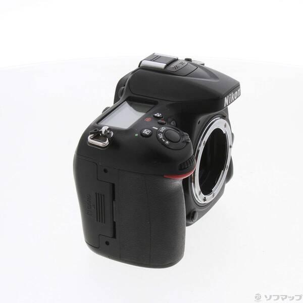 〔中古〕Nikon(ニコン) Nikon D7100〔198-ud〕 |  | 03
