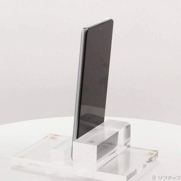 〔中古〕Xiaomi(シャオミ) Xiaomi 11T Pro 128GB セレスティアルブルー 2107113SR SIMフリー〔276-ud〕 |  | 01