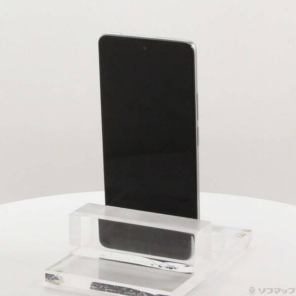 〔中古〕Xiaomi(シャオミ) Xiaomi 11T Pro 128GB セレスティアルブルー 2107113SR SIMフリー〔276-ud〕 |  | 02