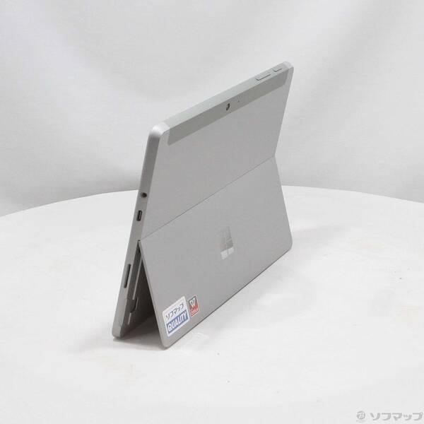〔中古〕Microsoft(マイクロソフト) Surface Go3 〔Pentium Gold／4GB／SSD64GB〕〔297-ud〕 |  | 01