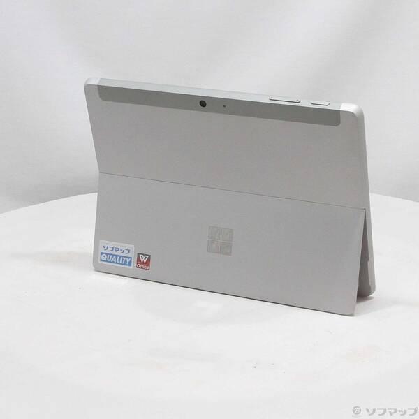 〔中古〕Microsoft(マイクロソフト) Surface Go3 〔Pentium Gold／4GB／SSD64GB〕〔297-ud〕 |  | 02