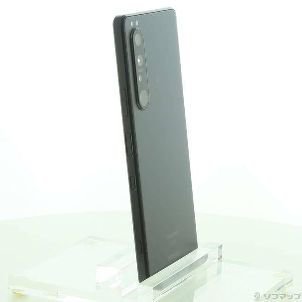 未使用 新品 SONY Xperia 1 III SO-51B フロストグレー Amazon.co.jp: docomo Xperia 1 III SO-51B シムロック解除済