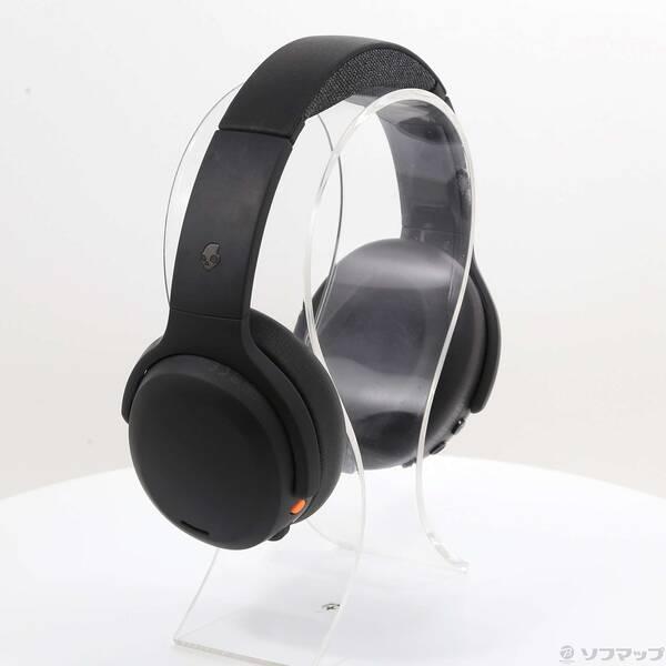 〔中古〕SkullCandy CRUSHER ANC 2 TRUE BLACK S6CAW-Q740〔349-ud〕 |  | 01