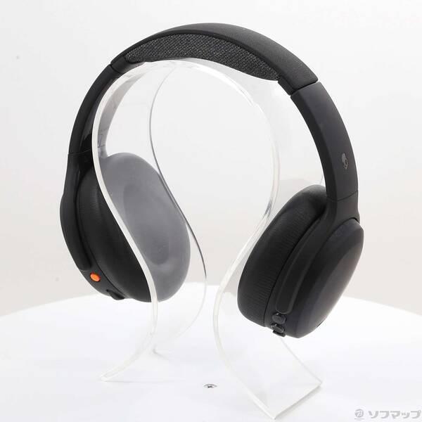 〔中古〕SkullCandy CRUSHER ANC 2 TRUE BLACK S6CAW-Q740〔349-ud〕 |  | 02