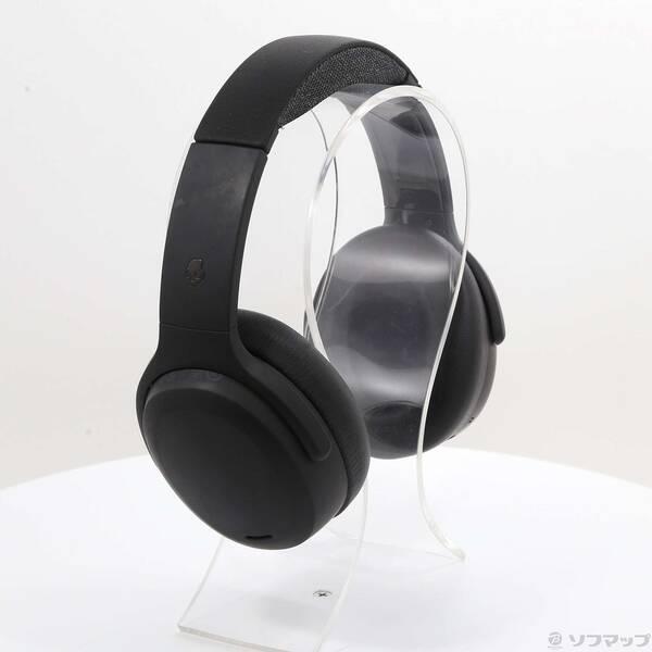 〔中古〕SkullCandy CRUSHER ANC 2 TRUE BLACK S6CAW-Q740〔349-ud〕 |  | 03