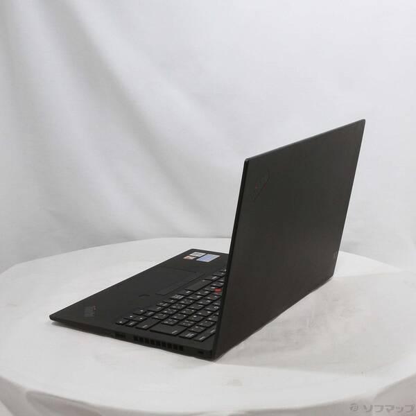 〔中古〕Lenovo(レノボジャパン) ThinkPad X1 Carbon 20R1CTO1WW 〔Windows 10〕〔295-ud〕 |  | 01