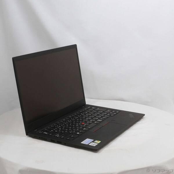 〔中古〕Lenovo(レノボジャパン) ThinkPad X1 Carbon 20R1CTO1WW 〔Windows 10〕〔295-ud〕 |  | 03