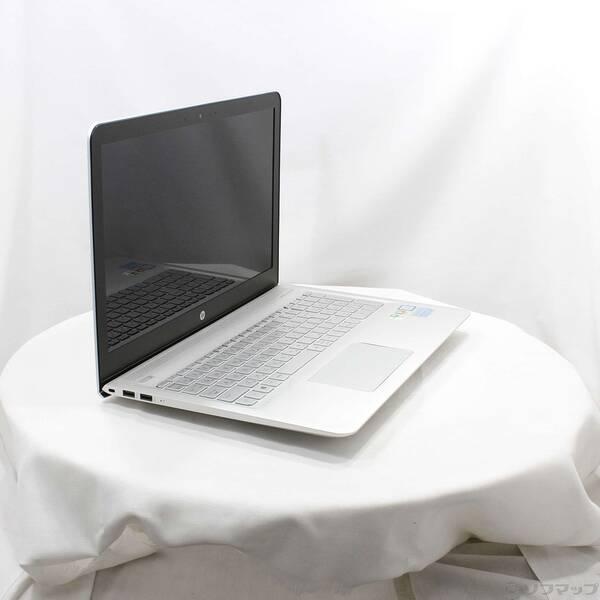 hp ENVY 15-as133TU 7世代i7 hp ENVY 15-as133TU 7世代i7